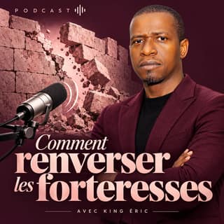 Affiche : Comment renverser les forteresses