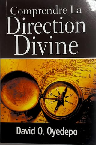 Affiche : Comprendre la direction divine