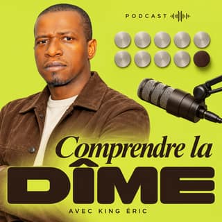 Affiche : Comprendre la dîme