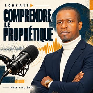 Affiche : Comprendre le prophétique